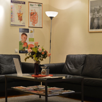 Gellért Medical Labor