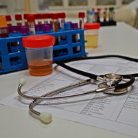 Gellért Medical Labor