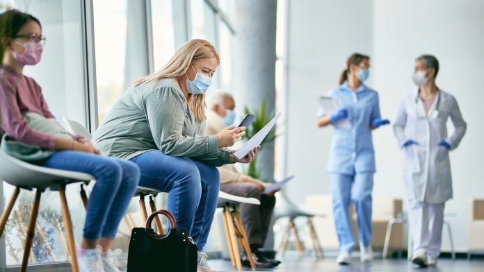 HELYZETKÉP A SZAKRENDELŐI LABOR ELŐJEGYZÉSEKRŐL