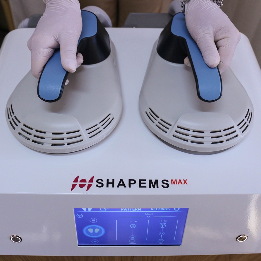 HIEMT- az igazi zsírgyilkos forradalmi alakformáló kezelés előleg