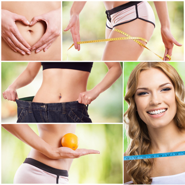 HIFU testfogyasztás és bőrfeszesítés választható területen