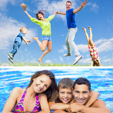 4 nap 3 éjszaka 2 fő + 2 (14 év alatti gyermek) részére Hajdúszoboszlón a Holiday Apartmanban 