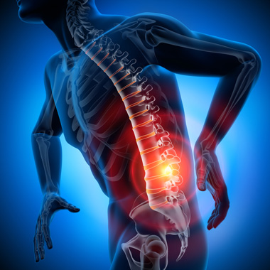 Ints búcsút a gyötrő hát-, gerinc- és izomfájdalmaknak! Hatékony gerincmobilizáció a Benyovszky Orvosi Központban