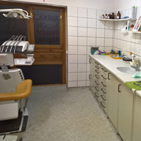 Hernád Dent fogorvosi rendelő