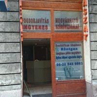 Hernád Dent fogorvosi rendelő