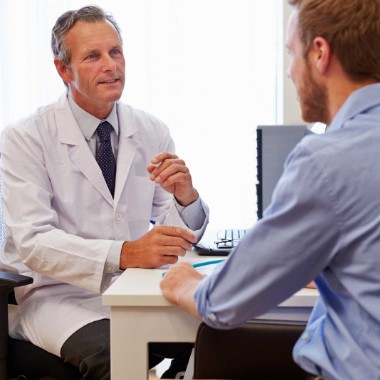 Góckutatás IBR-SYSTEM®-mel, és Dr. Kiss-Szollinger Attila főorvossal