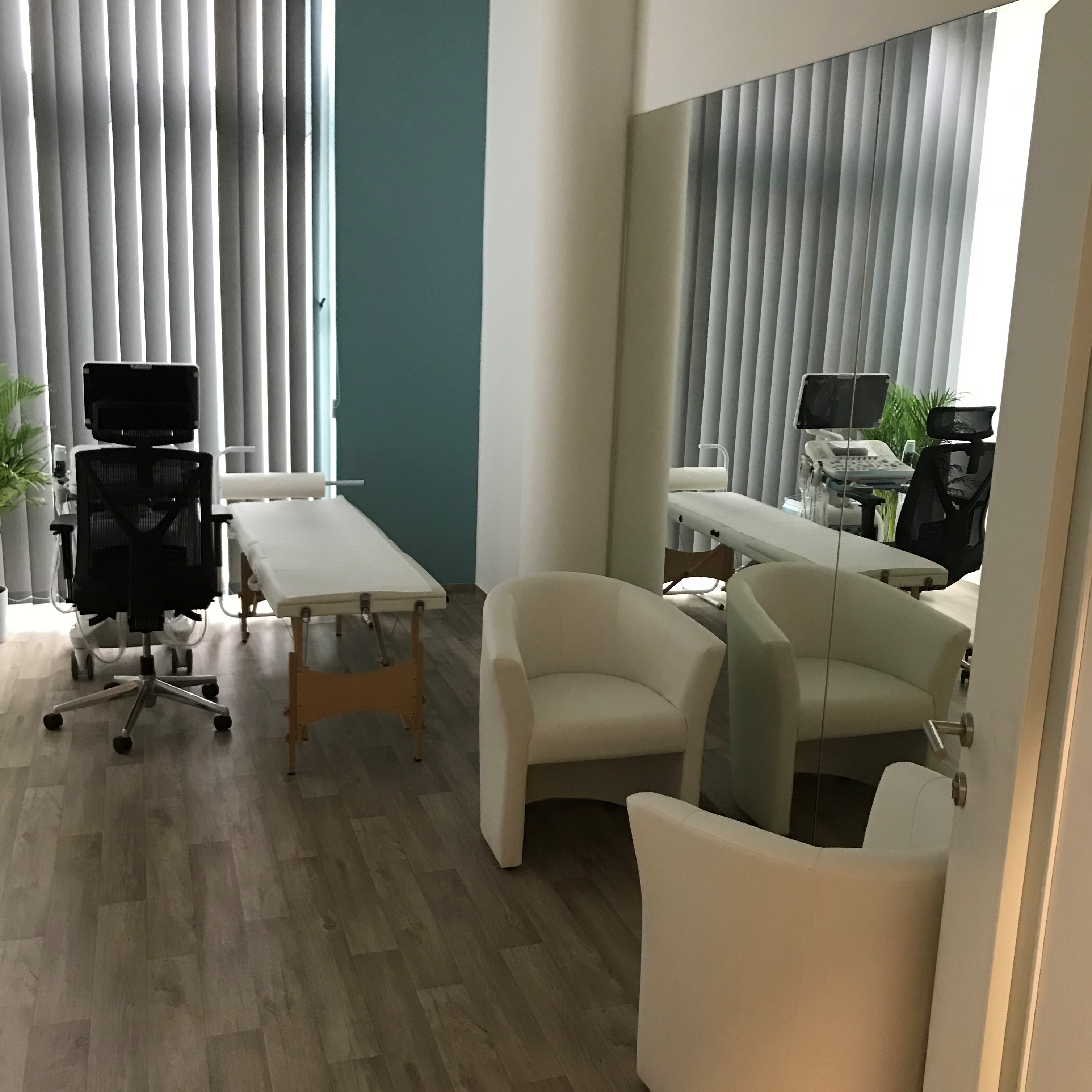 Sztrók-trombozis megelőző szűrőcsomag: Nyaki Doppler ultrahang, és 1 alsó végtag Doppler ultrahang vizsgálata, lelettel, konzultációval az Ultrahang Magyarországnál