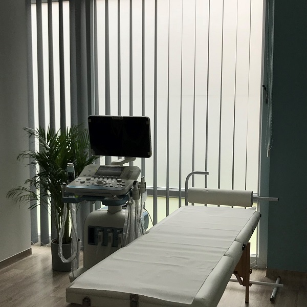 Mozgásszervi ultrahang térd vizsgálatcsomag: 2 térdízület ultrahangos vizsgálata