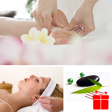 Tökéletes egészség télen is? Immunerősítő, méregtelenítő talpreflexológia fülakupunktúrával