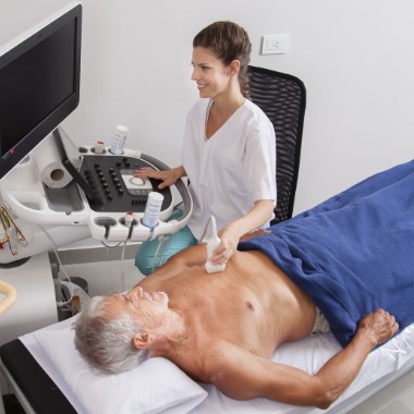 Kardiológiai kivizsgálás csomag a Benyovszky Orvosi Központban