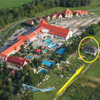 Kehida Termál Panzió