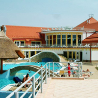 Kehida Termál Panzió