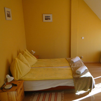 Kehida Termál Panzió