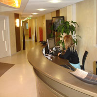 Smile Art Fogászati Rendelő