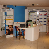 Mulaszd el a fájdalmaid! 1015 Budapest Széna tér 1. Patika-emelet 