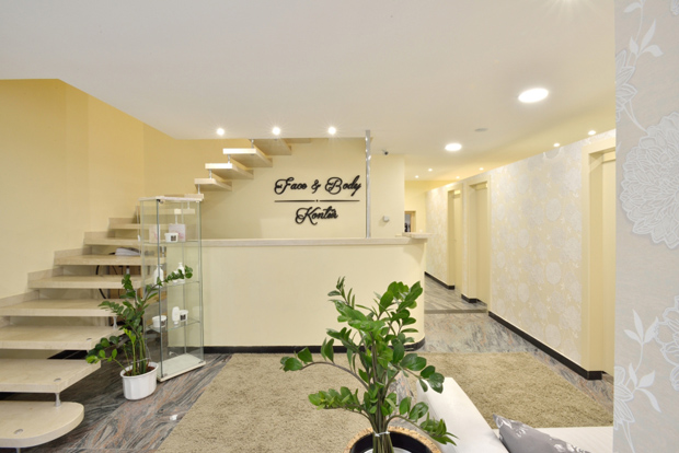 Káprázatosan eredményes:<br />Exkluzív HIFU arclifting kezelés TELJES ARCRA mikrofókuszált ultrahanggal.