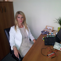 SEJTSZINTŰ, fájdalommentes emésztőrendszeri felmérés