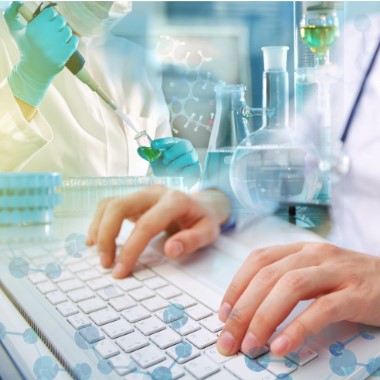 Laboratóriumi egészségellenőrző vizsgálatcsomag