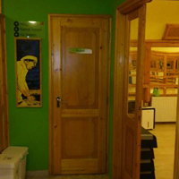 Légy Fitt Női Mozgáscentrum