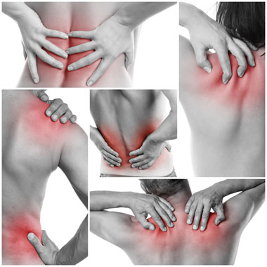 Természetes megoldás a gerincpanaszok, tartáshibák ellen: Mágneses testtartásjavító hátpánt