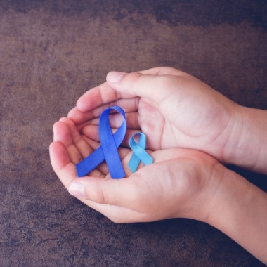 Vastagbélrák kimutatására szolgáló vérvételi szűrőcsomag, szakértői véleménnyel