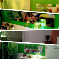 Varázslatok szigete