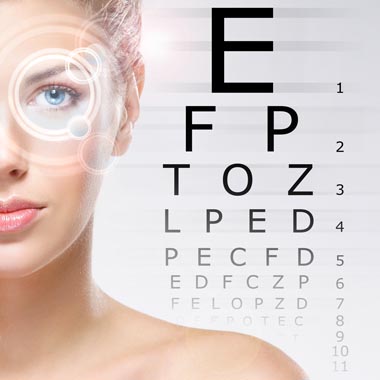 Tökéletes látás minden helyzetben: Multifokális (progresszív) szemüvegkészítés + Látásvizsgálat + Szemüveg viselési szaktanácsa