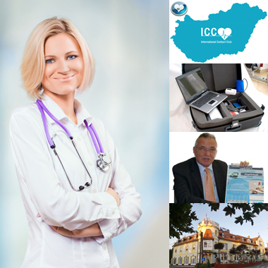 Bélrákszűrés + arteriográfos érvizsgálat a Dr. Pohl orvoscsopor