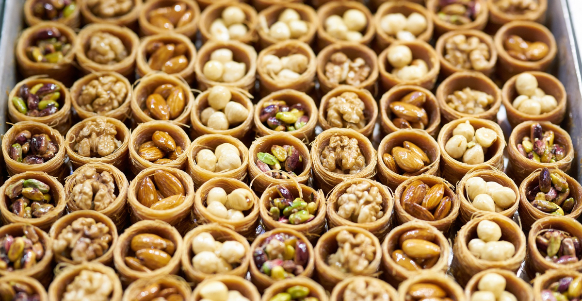 Mag top 10, avagy ezek a legegészségesebbek