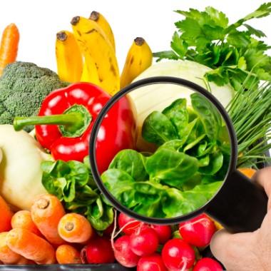 Laboratóriumi ételallergia vizsgálat, akkreditált lelettel, leletértékeléssel