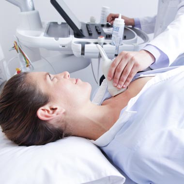 Ezt is megelőzheted: Érelzáródás, stroke, trombózis. Nyaki erek color Doppler ultrahang vizsgálata