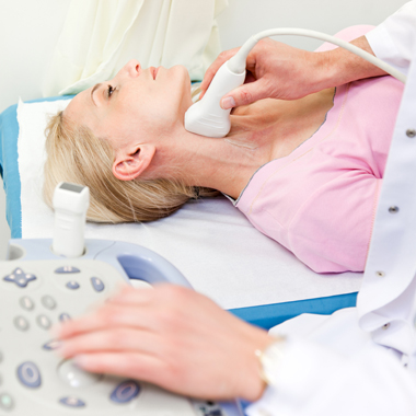 Tartós szédülés, fejfájás, egyensúlyzavar, magas vérnyomás? Nyaki erek color Doppler ultrahang vizsgálata.