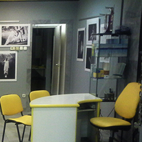 Galéria Optika Videó