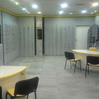 Gellért Optika Videó