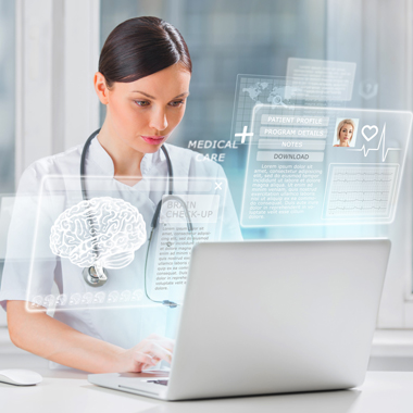 Fedezd fel, mi okozza a betegségeidet, és gyógyulj tartósan! Orvos által végzett elektrodinamikai góckutatás.