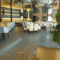 Club Hotel Pegasus***