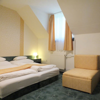 Club Hotel Pegasus***