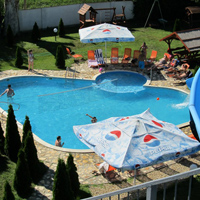 Club Hotel Pegasus***