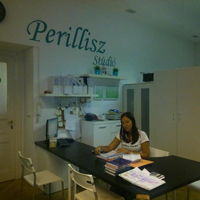 Perillisz Stúdió