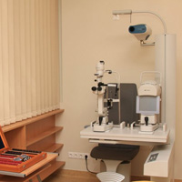 Premium Vision Optika