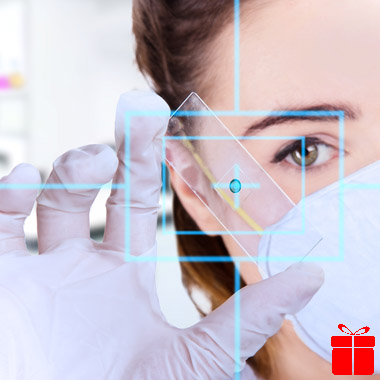 Professzionális daganat-megelőző laborvizsgálat tumormarker szűréssel nőknek, férfiaknak