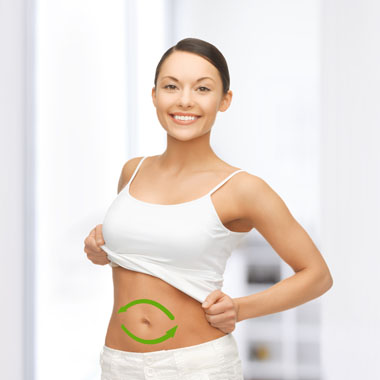 Részletes emésztőrendszeri szűrés