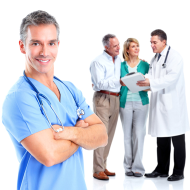 Pikkelysömör? Allergia? Hajhullás? Tudd meg, mi áll a háttérben: Részletes góckutatás a tested 64 pontján.