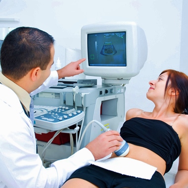 Legyél képben arról, mi folyik Benned! Részletes hasi-, kismedencei ultrahangos vizsgálat