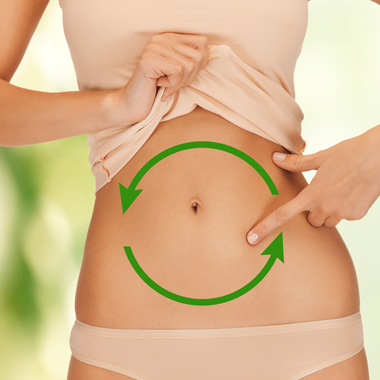 Sejtszintű részletes emésztőrendszeri szűrés