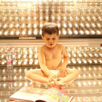 Allergia stop! Allergiaűző, hathatós polarizált fény terápia bérlet 3 alkalommal a Sensolite-tól az ország 3 pontján is (Budapest, Tatabánya, Miskolc) 18.000 Ft helyett 8.900 Ft!