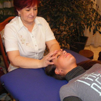 Illés Gyöngyi természetgyógyász szakember