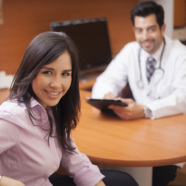 Komplex nőgyógyászati szűrés/ Urológiai vizsgálat