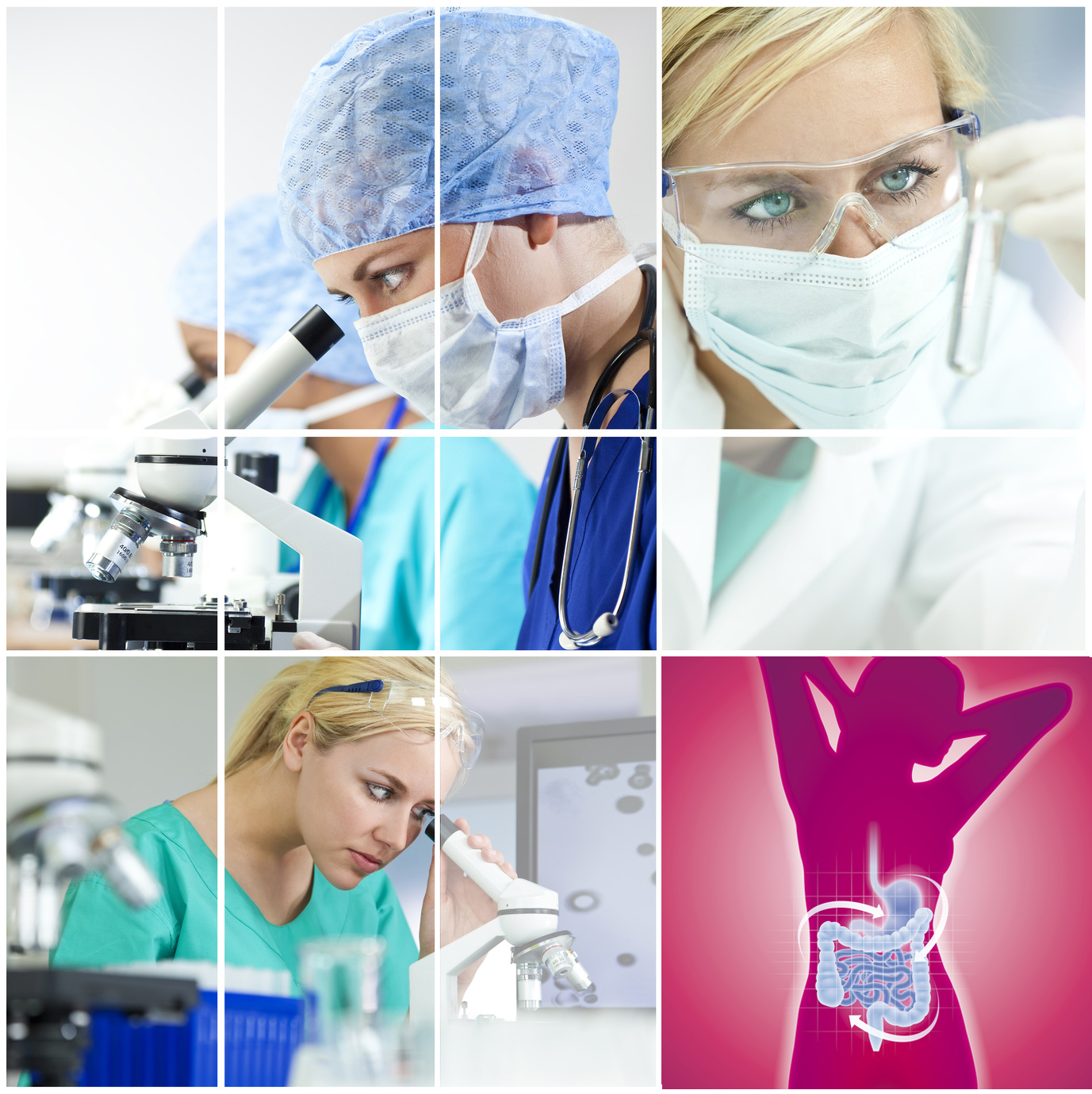 Emésztési zavar gyötör? Széleskörű gyomor és bélrendszeri szűrővizsgálat csomag