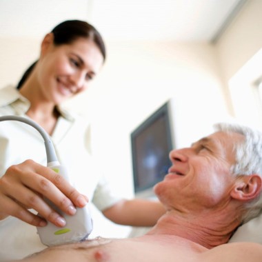 Kardinális jelentőségű kardiológiai kivizsgálás csomag szívbajokra